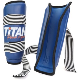 Resim Titan Sport KİCK BOX İÇ DÖKÜM MAVİ KAVALLIK 