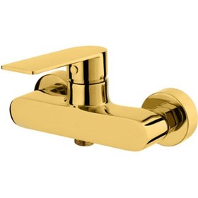 Resim Provido Duş Bataryası Gold (Pvd) Mdb155-A Gpd 