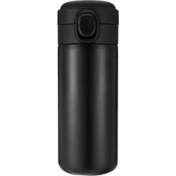 Resim 66 Shop 350ML Yalıtımlı Outdoor Termos - Siyah 