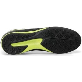 Resim Kinetix Acosta Tf 4pr Erkek Krampon Siyah Sarı Siyah 