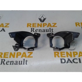 Resim Dacia Logan/Sandero Sis Far Yuvasi 269169211R - 269114316R 387003097 