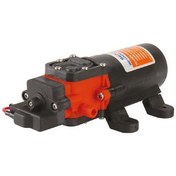Resim Seaflo Hidrofor 4.3 Lt-Dk 12 V 35 Psi 