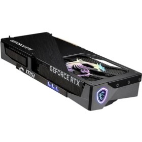 Resim Msi Geforce RTX5070 12G Gaming Trio Oc 12GB Gdrr7 192BIT 1xhdmi 3xdp Ekran Karti 