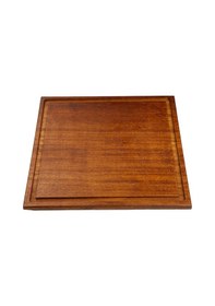 Resim Kare Tahta 28x28cm 