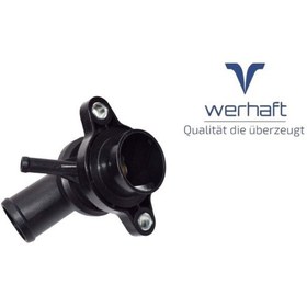 Resim Termostat Lacetti Rezzo 1.4 1.6 