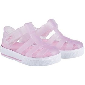 Resim Igor Çocuk Sandalet Star S10171-022 Pembe 