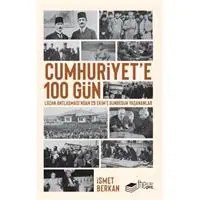 Resim Cumhuriyet’e 100 Gün 