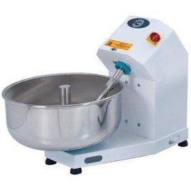 Resim Bosfor 35 Kg Hamur Yoğurma Makinesi 380v 
