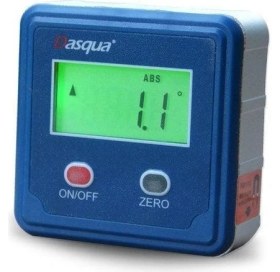 Resim Dasqua 8400-0010 Dijital Eğim Ölçer 