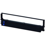 Resim Print Oki Microline Ml 5720 Şerit Uyumlu Nokta Vuruşlu Yazıcı Kar 