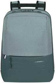Resim Samsonite STACKD BIZ Üniseks Yetişkin Notebook Sırt Çantası 