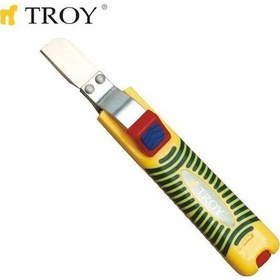 Resim Troy 24001 Kablo Sıyırıcı Ø 8-28Mm 