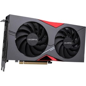 Resim Colorful RTX 4060 8GB GDDR6 Ekran Kartı 128 Bit Çift Fanlı Soğutma ile 2460 MHz Çekirdek Hızı 