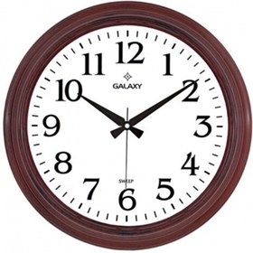 Resim Aypaş - Galaxy Büyük Boy Ofis , Salon , Gar, Cami Duvar Saati 