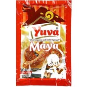 Resim Yuva Aktif Kuru Maya 100 G 