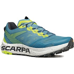 Resim scarpa Spin Planet Erkek Koşu Ayakkabısı Beden: 42 
