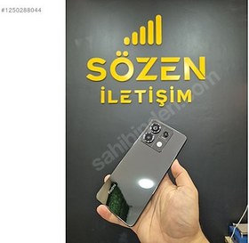 Resim Xiaomi Redmi Note 13 Pro İkinci El YD | 256 GB | Siyah 