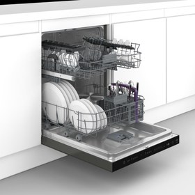 Resim Beko BBC 161 G Bulaşık Makinesi 