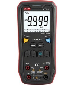 Resim Ut60s Dijital Multimetre 