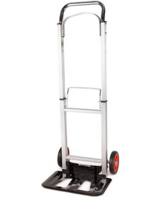 Resim Katlanabilir Paket Taşıma Arabası İe90a 