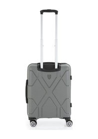 Resim Mçs Group Mçs Polipropilen Valiz V375 55 Cm S23sy100000155 00006 Gri 