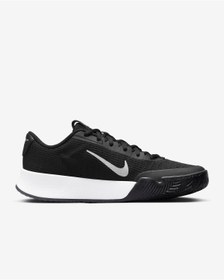 Resim Nike NikeCourt Vapor Lite 2 Kadın Tenis Ayakkabısı 