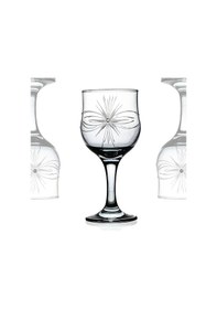 Resim Decocia 6 Adet Nevassia Kadeh 305cc Mira Desenli 