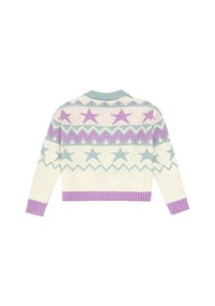 Resim U.s. Polo Assn. Kız Çocuk Kazak /triko 50314333-vr256 İnci 