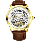 Resim Stührling 3921.3 Stührling 44MM Otomatik Erkek Kol Saati 