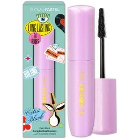 Resim Pastel Show Your Look - Maskara 