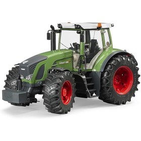 Resim Sevimle Store - Fendt 936 Vario Traktör Ölçekli Model 