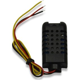 Resim Turus-Dht21 Isı Ve Nem Sensörü 