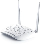 Resim TP-LINK TD-W9970 4PORT ADSL/VDSL 300Mbps MODEM/ROUTER TP-LINK TD-W9970 4PORT ADSL/VDSL 300Mbps MODEM/ROUTER