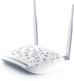 Resim TP-LINK TD-W9970 4PORT ADSL/VDSL 300Mbps MODEM/ROUTER TP-LINK TD-W9970 4PORT ADSL/VDSL 300Mbps MODEM/ROUTER