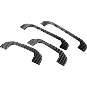 Resim Oasis Oasis Çatı Tutma Kolu Kapağı Dekoratif Döşeme Aksesuarları (Yurt Dışından) 