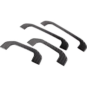 Resim Oasis Oasis Çatı Tutma Kolu Kapağı Dekoratif Döşeme Aksesuarları (Yurt Dışından) 