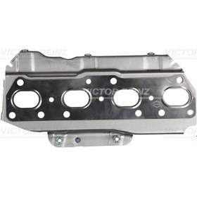 Resim EGZOZ MANIFOLD CONTASI MINI N14 N18 R56 PEUGEOT 207 308 5008 508 RCZ CITROËN C4 C5 DS4 EP6FDT EP6CDT EP6CDTM 