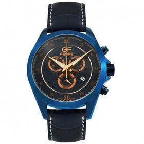 Resim GF Ferre GFBU7401.2.2 Erkek Kol Saati 