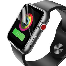 Resim Apple Watch Uyumlu 3 42MM EKRAN KORUYUCU +1 YEDEK 