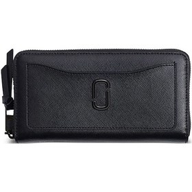 Resim Marc By Marc Jacobs Kadın Cüzdan 2f3smp047s07-001 2f3smp047s07-001 Siyah Siyah 