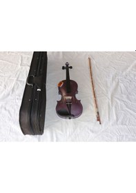 Resim Isme Özel Keman Her Boy Imalatı Tam Boy Keman Isimli 