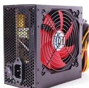 Resim Boost 300 W P.Supply,12Cm Kırmızı Fan,Kutulu 