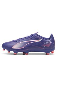 Resim Puma Ultra 5 Play FG/AG (107689) | Mavi 