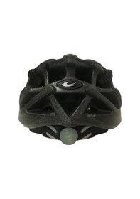 Resim Raptor Kask Mv29 Arka Led Lambalı Fileli Mtb Bisiklet Kaskı M Beden Gri Koyu Gri Gri 