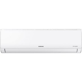 Resim Samsung AR35 Silver 12000 BTU Duvar Tipi Split Klima 