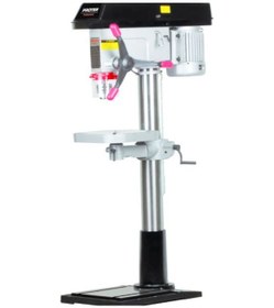 Resim Proter Pr 35 Sütunlu Matkap Tezgahı 