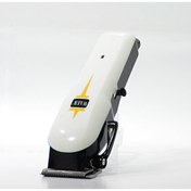 Resim BY A.D.M By Power Türkiye Elektrikli Saç Kesme Makinesi Kuaförlerin Tercihi Adm268 