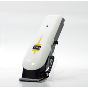 Resim BY A.D.M By Power Türkiye Elektrikli Saç Kesme Makinesi Kuaförlerin Tercihi Adm268 
