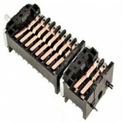 Resim Arçelik FIRIN KOMÜTATÖR 8 KONUMLU Uyumlu 