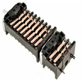 Resim Arçelik FIRIN KOMÜTATÖR 8 KONUMLU Uyumlu 